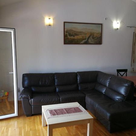 Tim Apartamento Kotor Exterior foto