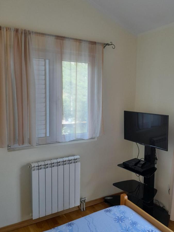 Tim Apartamento Kotor Exterior foto